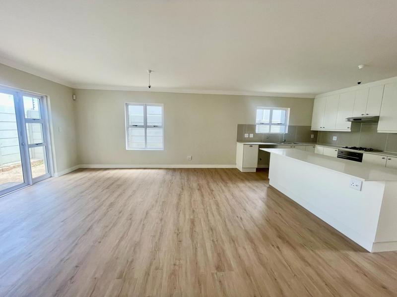 To Let 3 Bedroom Property for Rent in Pinehurst Western Cape